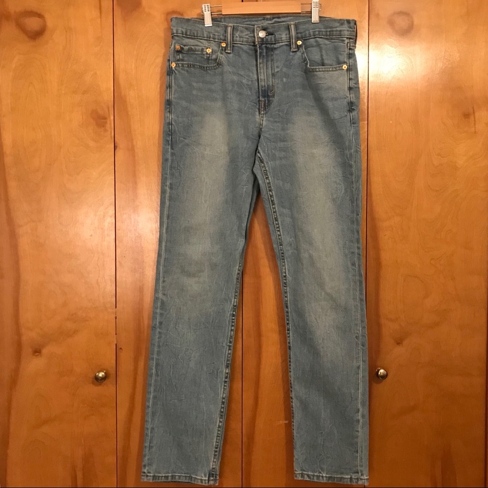 Levi’s Denim Jeans